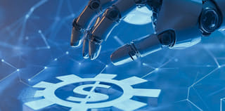 Crypto-handelsstrategie gericht op passief inkomen en rendement op de lange termijn
